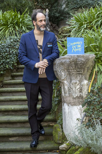 Photocall 'Call Me by Your Name' in Rom