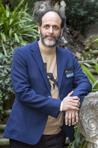 Photocall 'Call Me by Your Name' in Rom