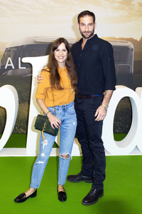Serienpremiere 'Pastewka' in Berlin
