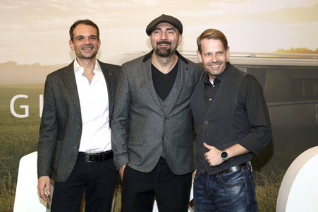 Serienpremiere 'Pastewka' in Berlin