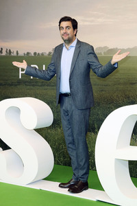 Serienpremiere 'Pastewka' in Berlin
