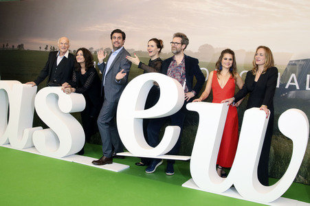 Serienpremiere 'Pastewka' in Berlin