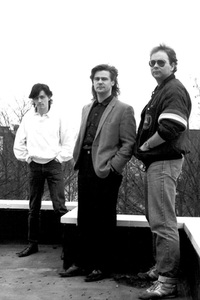 Photoshooting mit Sideway Look in London