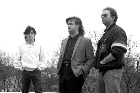 Photoshooting mit Sideway Look in London