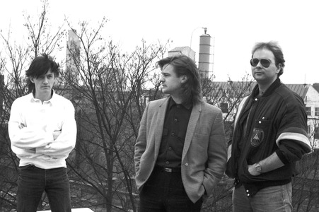 Photoshooting mit Sideway Look in London