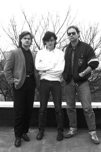 Photoshooting mit Sideway Look in London