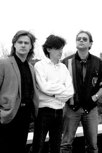 Photoshooting mit Sideway Look in London