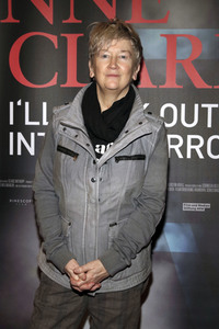 Filmpremiere 'Anne Clark - I'll Walk Out Into Tomorrow' in Berlin