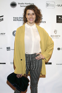 Warm Up Party 2018 der Filmförderung Hamburg und Schleswig Holstein in Hamburg
