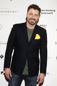 Warm Up Party 2018 der Filmförderung Hamburg und Schleswig Holstein in Hamburg
