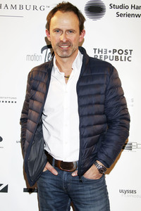 Warm Up Party 2018 der Filmförderung Hamburg und Schleswig Holstein in Hamburg