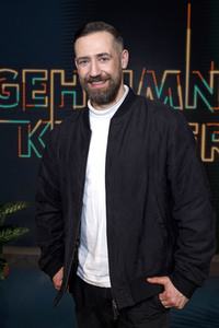 TV-Show 'Geheimniskrämer' in Köln