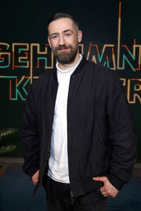 TV-Show 'Geheimniskrämer' in Köln