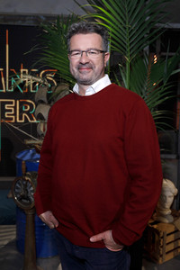 TV-Show 'Geheimniskrämer' in Köln