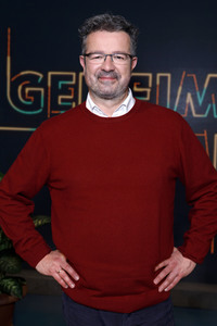 TV-Show 'Geheimniskrämer' in Köln