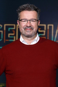 TV-Show 'Geheimniskrämer' in Köln