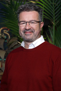 TV-Show 'Geheimniskrämer' in Köln