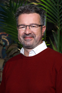 TV-Show 'Geheimniskrämer' in Köln