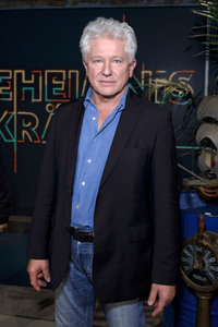 TV-Show 'Geheimniskrämer' in Köln