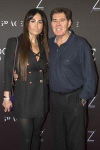 Feier zu 3 Jahre Grace Restaurant in Berlin