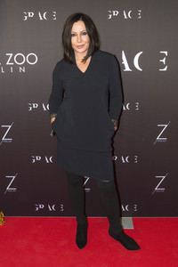 Feier zu 3 Jahre Grace Restaurant in Berlin