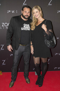 Feier zu 3 Jahre Grace Restaurant in Berlin