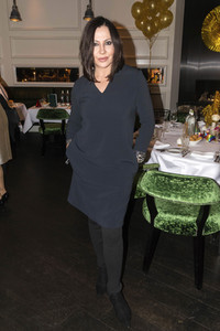 Feier zu 3 Jahre Grace Restaurant in Berlin