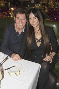 Feier zu 3 Jahre Grace Restaurant in Berlin