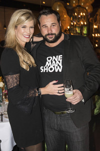 Feier zu 3 Jahre Grace Restaurant in Berlin