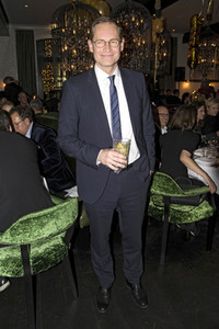Feier zu 3 Jahre Grace Restaurant in Berlin