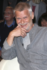 Talkshow 'Markus Lanz' in Hamburg