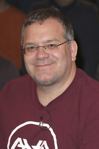 Talkshow 'Markus Lanz' in Hamburg