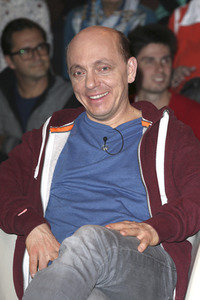 Talkshow 'Markus Lanz' in Hamburg
