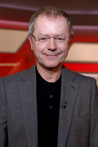 Talkshow 'Maischberger' in Köln