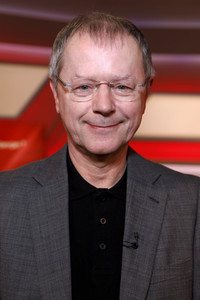 Talkshow 'Maischberger' in Köln