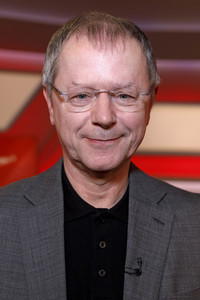 Talkshow 'Maischberger' in Köln