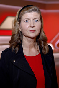 Talkshow 'Maischberger' in Köln