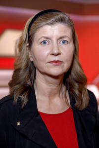 Talkshow 'Maischberger' in Köln