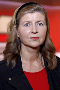 Talkshow 'Maischberger' in Köln