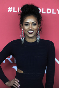Revlon Live Boldly Launch Event in New York