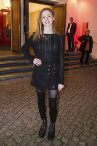 Filmpremiere 'Tatort - Meta' in Berlin