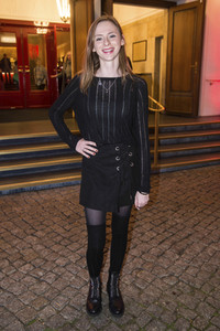 Filmpremiere 'Tatort - Meta' in Berlin