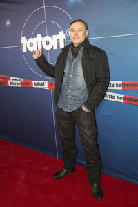 Filmpremiere 'Tatort - Meta' in Berlin