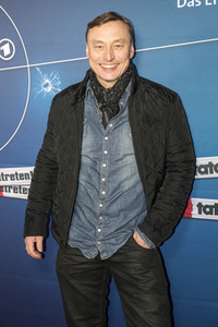 Filmpremiere 'Tatort - Meta' in Berlin