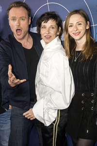 Filmpremiere 'Tatort - Meta' in Berlin