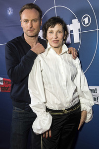 Filmpremiere 'Tatort - Meta' in Berlin