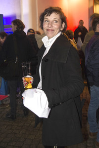 Filmpremiere 'Tatort - Meta' in Berlin