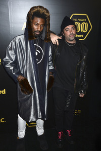 Billboard Power 100 Party in New York