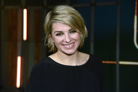 TV-Show 'Geheimniskrämer' in Köln