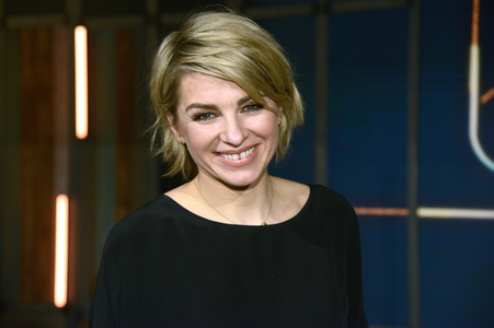 TV-Show 'Geheimniskrämer' in Köln
